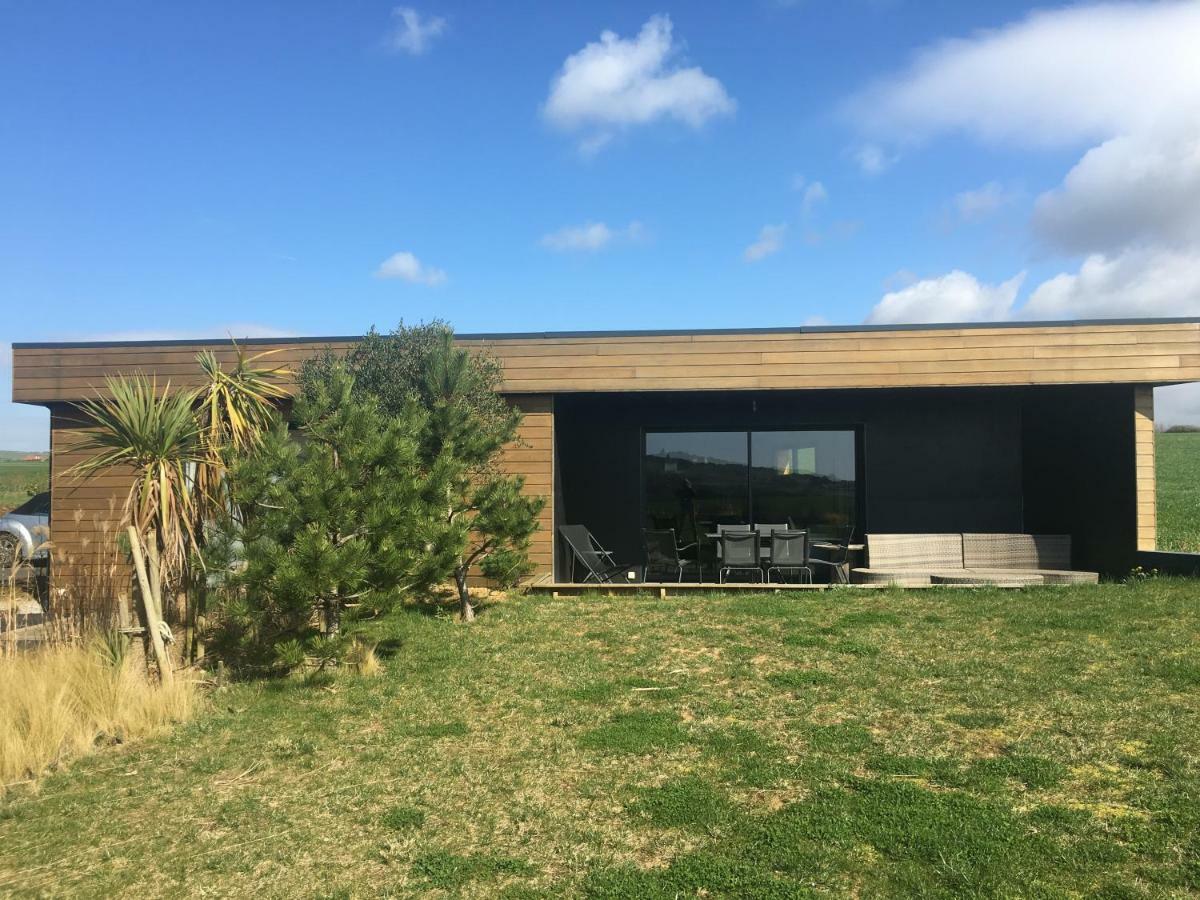 Coolcottage Des 2 Caps Leulinghen-Bernes Exterior photo